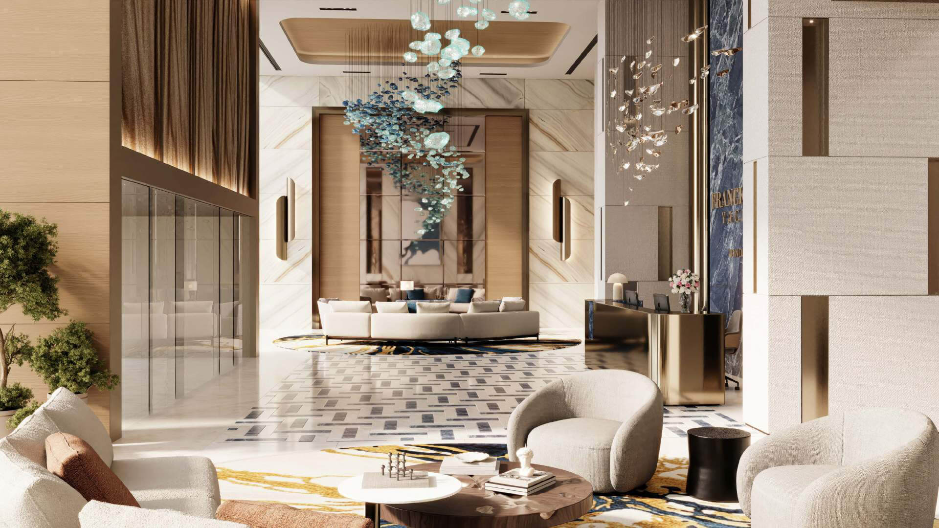 Рассрочка и ипотека Franck Muller Yachting