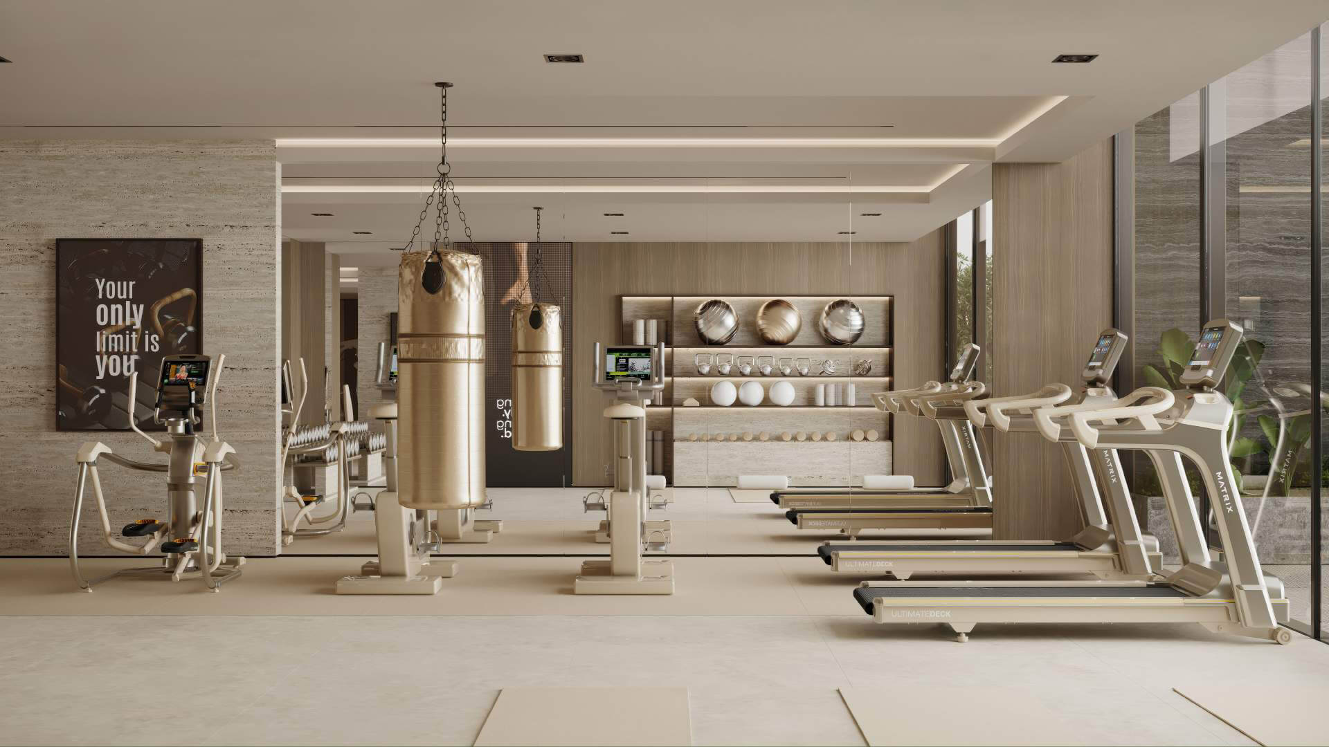 Сервисы и инфраструктура Franck Muller Yachting